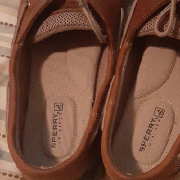 Sperry boat shoes - Picture 4 of 5